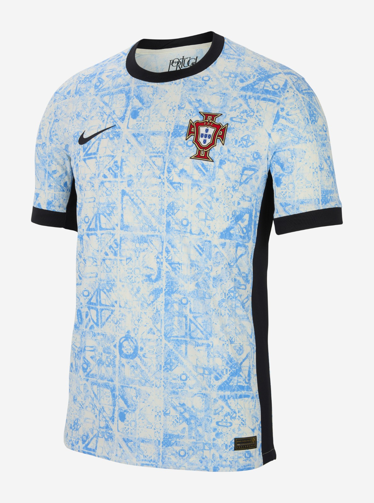 Portugal 2024 Away