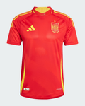 Spain 2024 Home