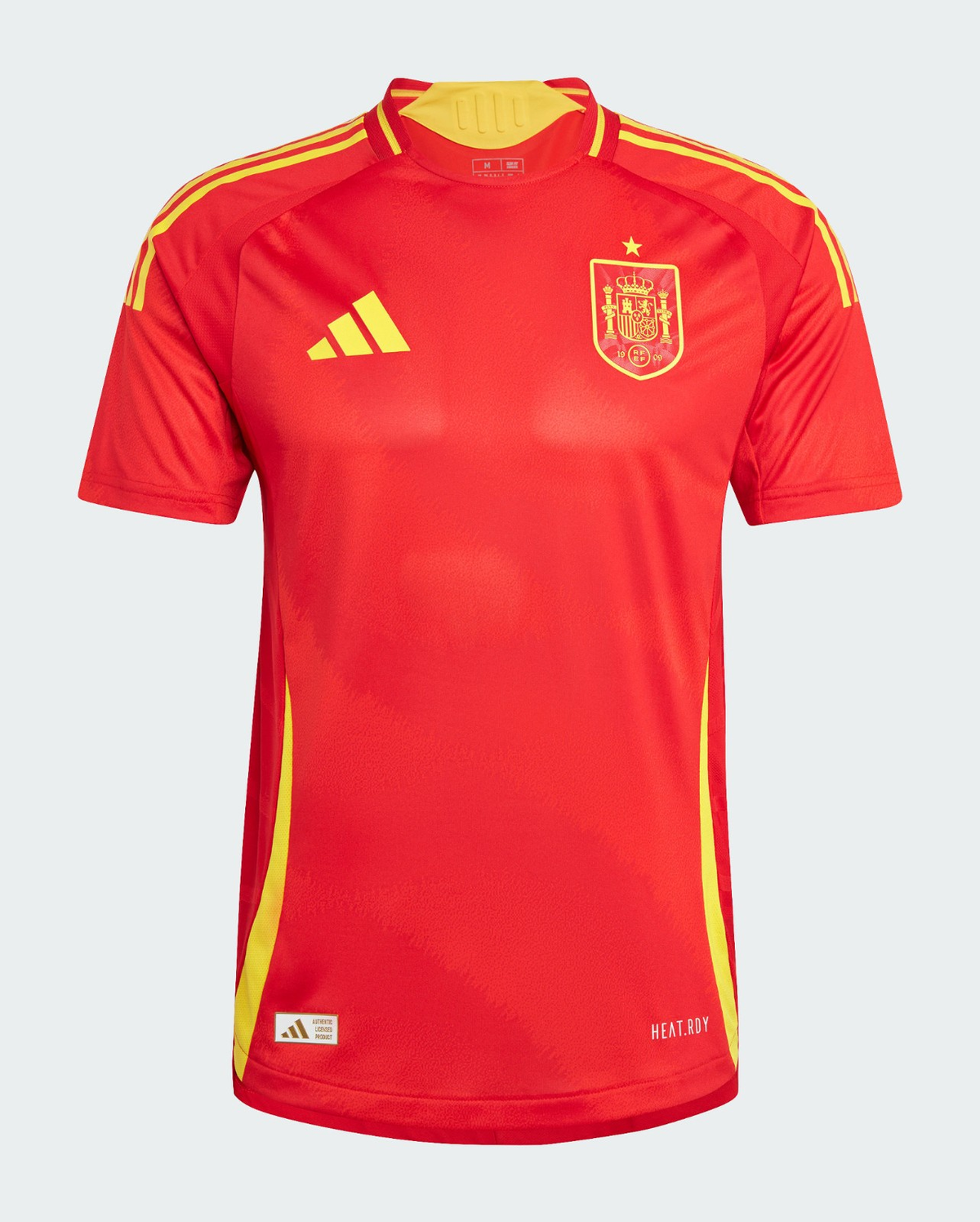Spain 2024 Home