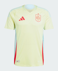 Spain 2024 Away
