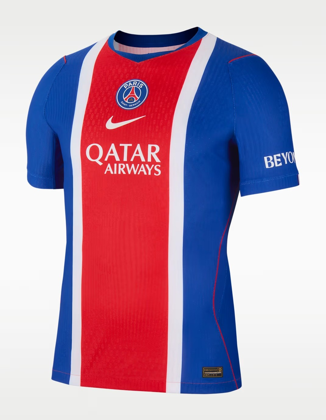 Paris Saint-Germain 2026-27 Home