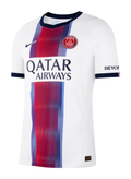 Paris Saint-Germain 2026-27 Away