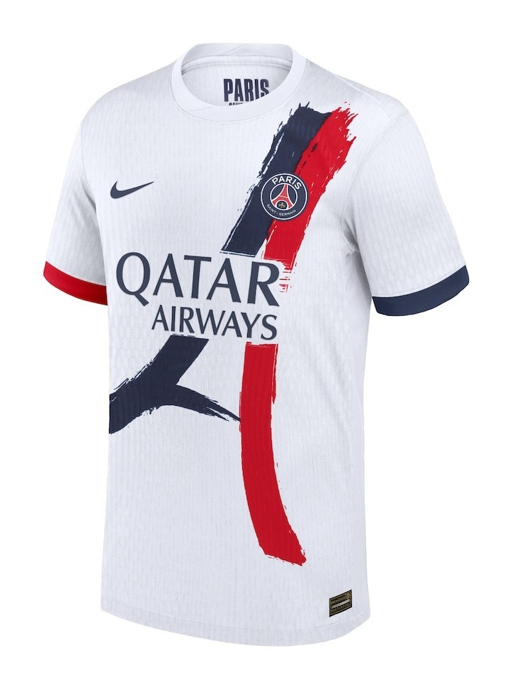 Paris Saint-Germain 2025-26 Away