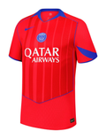 Paris Saint-Germain 2025-26 Third