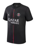 Paris Saint-Germain 2025-26 Fourth