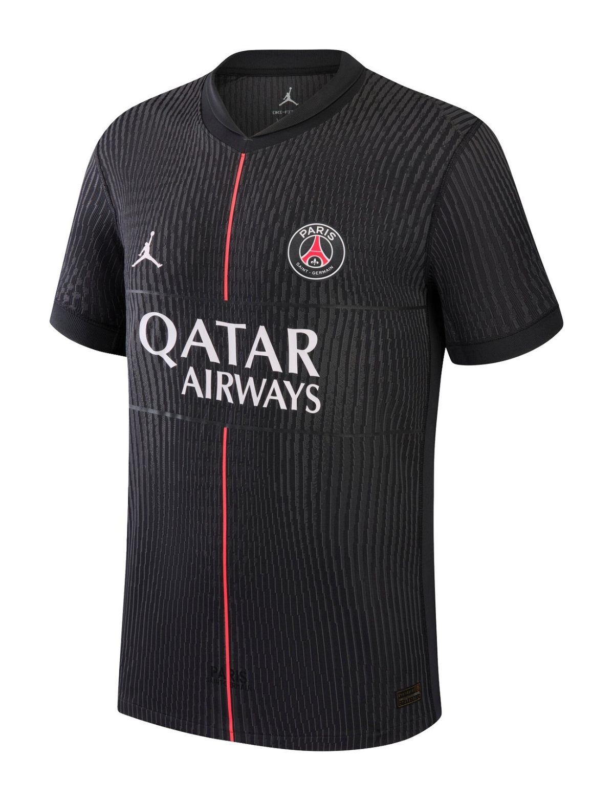 Paris Saint-Germain 2025-26 Fourth