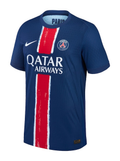 Paris Saint-Germain 2024-25 Home