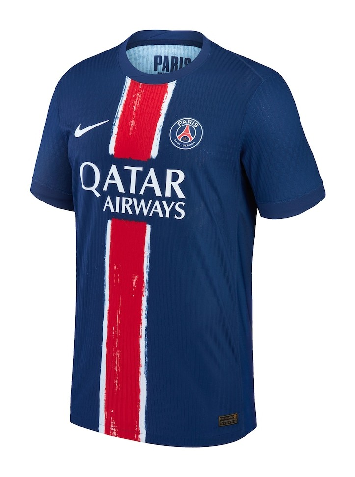 Paris Saint-Germain 2024-25 Home