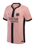 Paris Saint-Germain 2024-25 Third