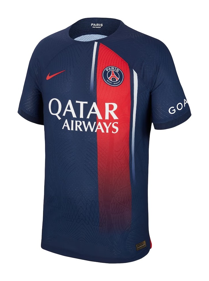 Paris Saint-Germain 2023-24 Home
