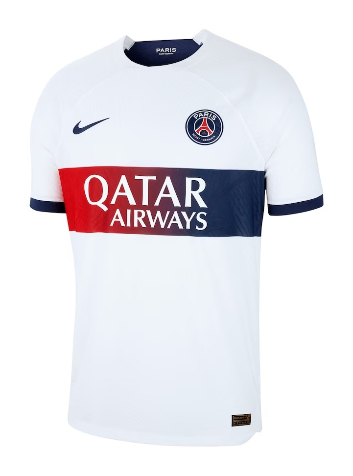 Paris Saint-Germain 2023-24 Away