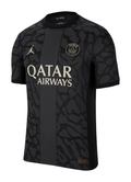 Paris Saint-Germain 2023-24 Third