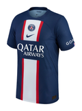Paris Saint-Germain 2022-23 Home
