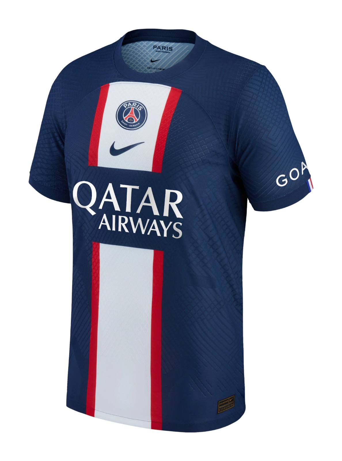 Paris Saint-Germain 2022-23 Home