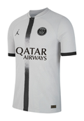 Paris Saint-Germain 2022-23 Away