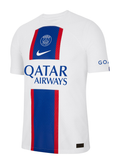 Paris Saint-Germain 2022-23 Third