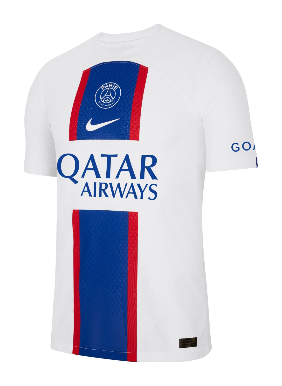 Paris Saint-Germain 2022-23 Third