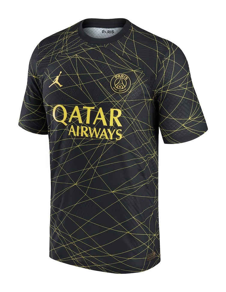 Paris Saint-Germain 2022-23 Fourth