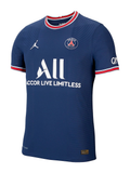 Paris Saint-Germain 2021-22 Home