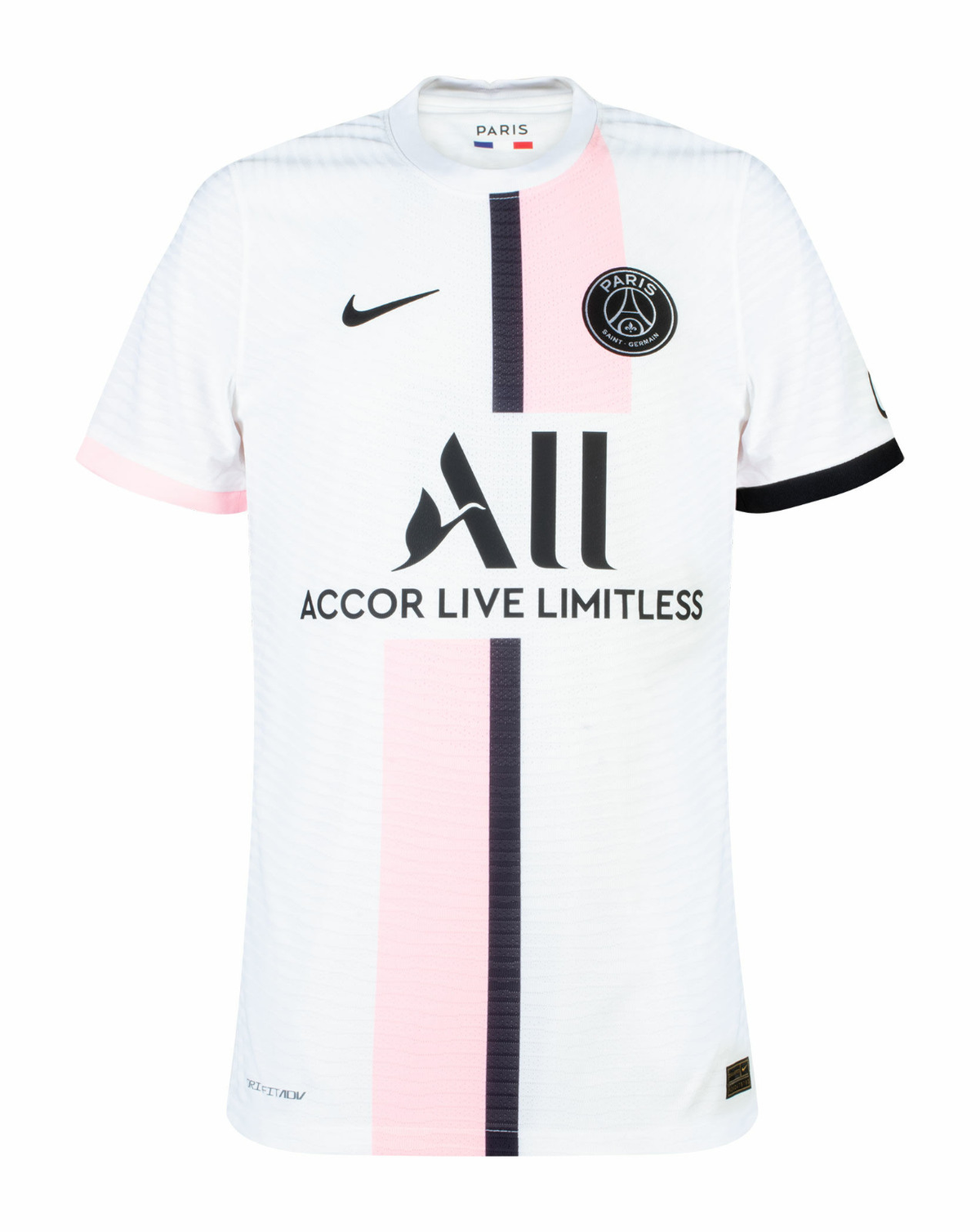 Paris Saint-Germain 2021-22 Away