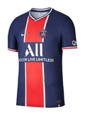 Paris Saint-Germain 2020-21 Home