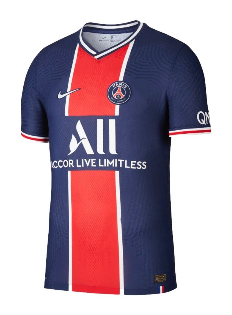 Paris Saint-Germain 2020-21 Home