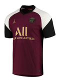 Paris Saint-Germain 2020-21 Third