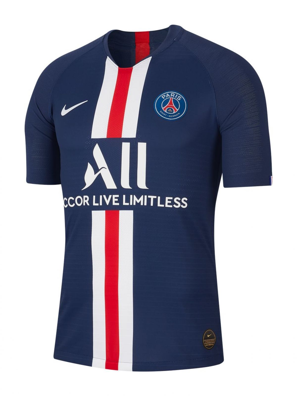 Paris Saint-Germain 2019-20 Home