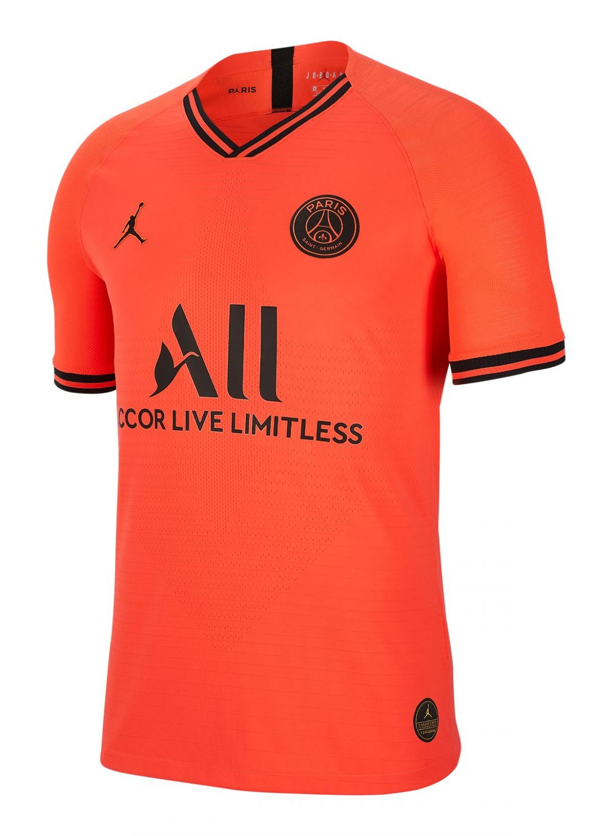 Paris Saint-Germain 2019-20 Away