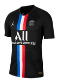 Paris Saint-Germain 2019-20 Fourth