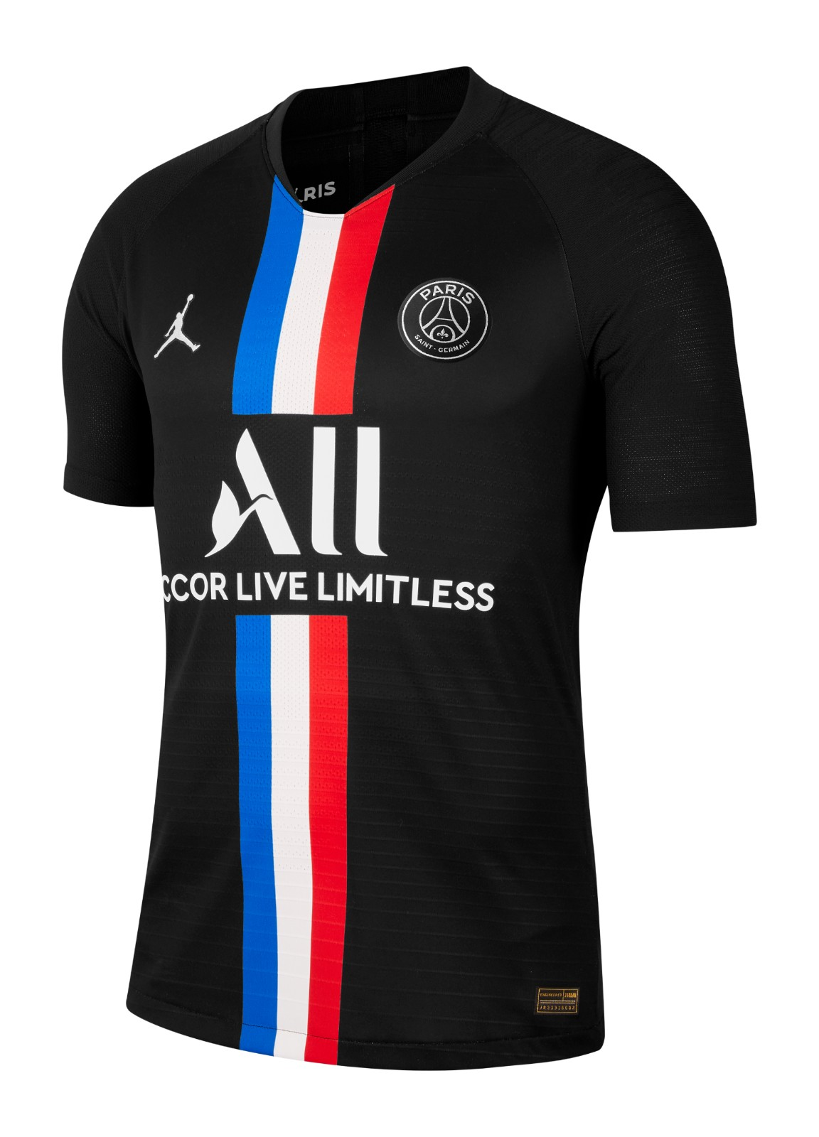 Paris Saint-Germain 2019-20 Fourth