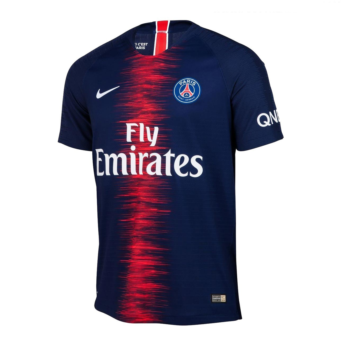 Paris Saint-Germain 2018-19 Home