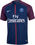 Paris Saint-Germain 2017-18 Home
