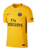 Paris Saint-Germain 2017-18 Away
