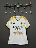 Real madrid flowers edition