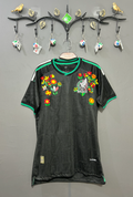 mexico flowers edition