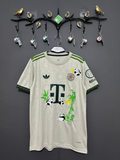 bayern munchen flowers edition