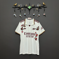 Arsenal flowers edition