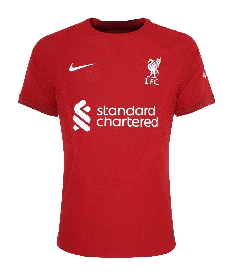 Liverpool FC 2022-23 Home