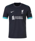 Liverpool FC 2024-25 Away