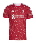 Liverpool FC 2026-27 Home