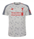 Liverpool FC 2020-21 Third
