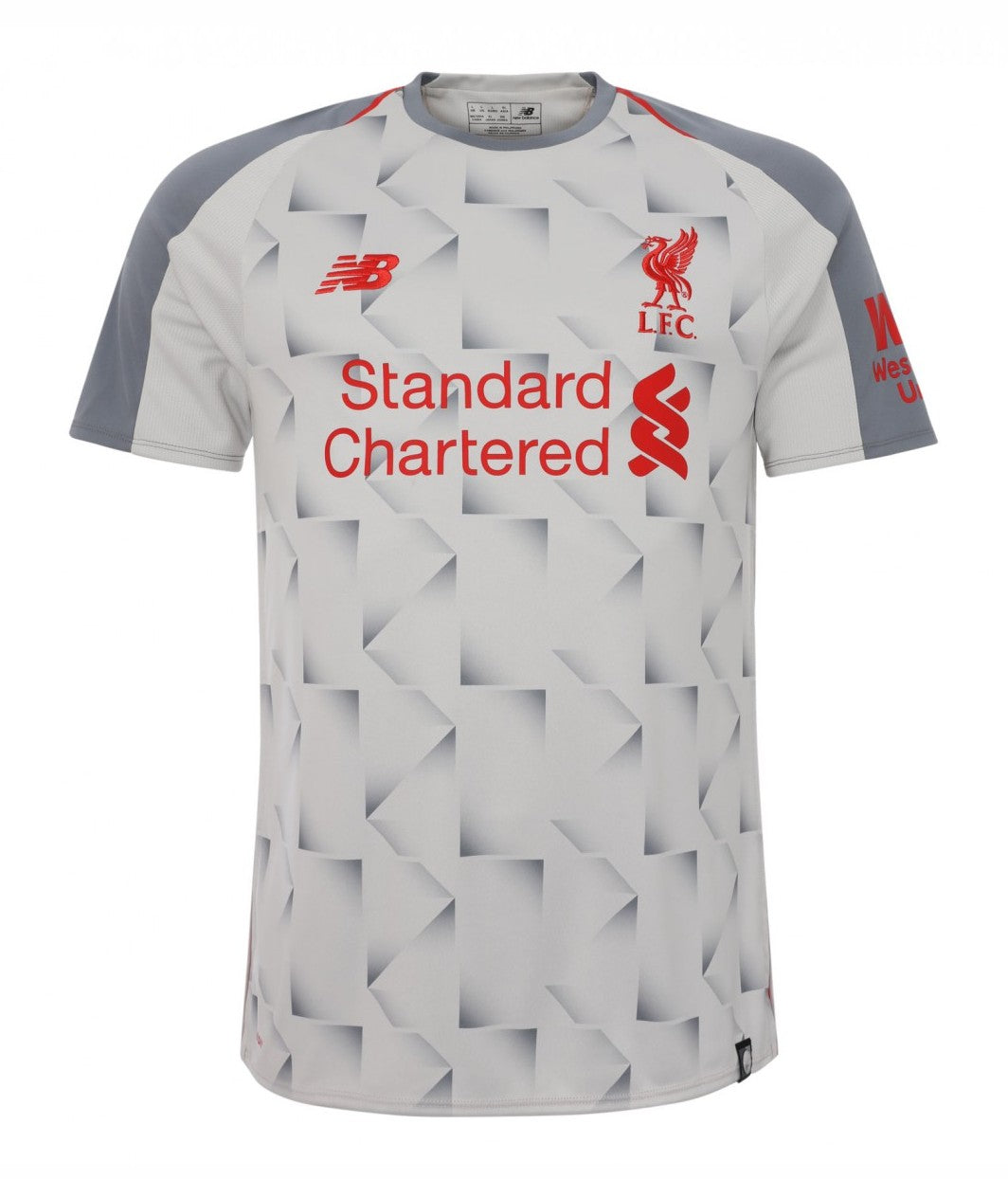 Liverpool FC 2020-21 Third