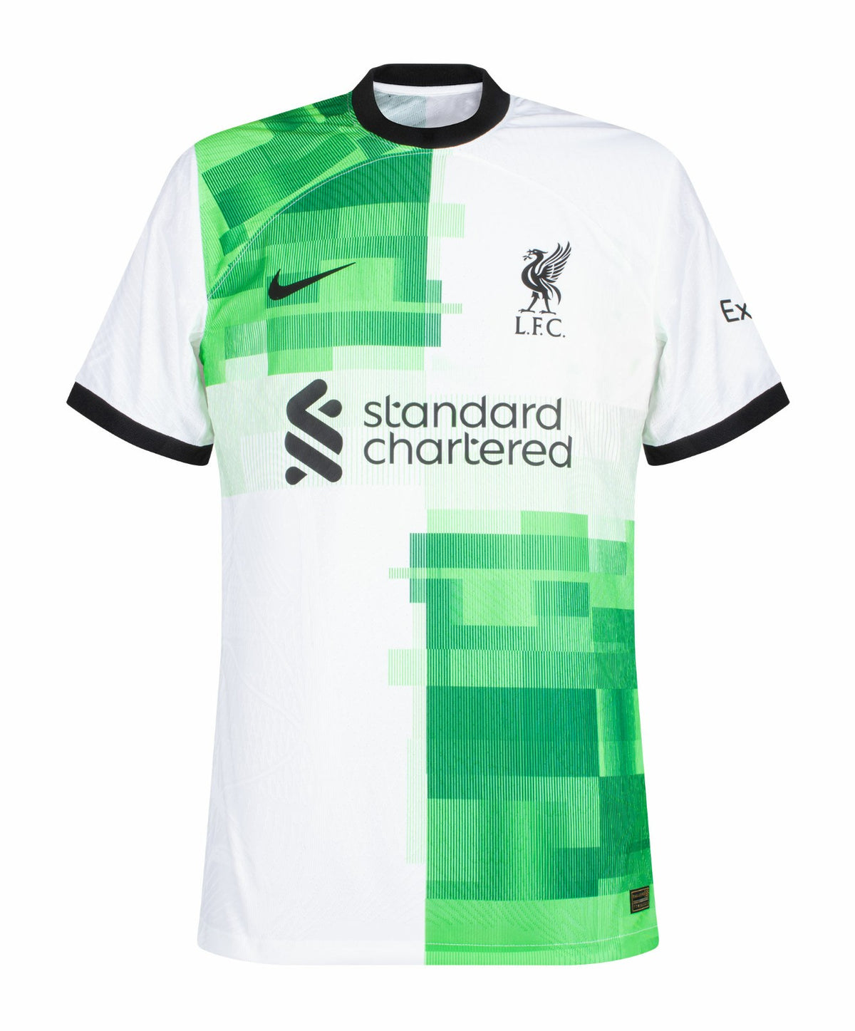 Liverpool FC 2023-24 Away