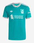 Liverpool FC 2025-26 Third