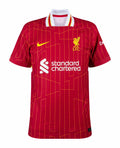 Liverpool FC 2024-25 Home