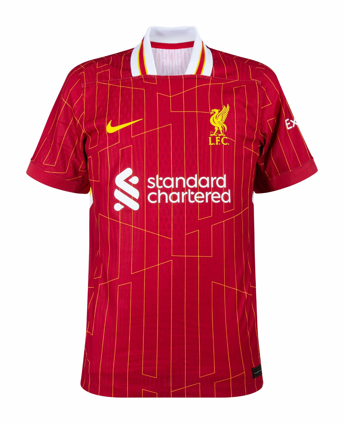 Liverpool FC 2024-25 Home