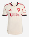Liverpool FC 2025-26 Away