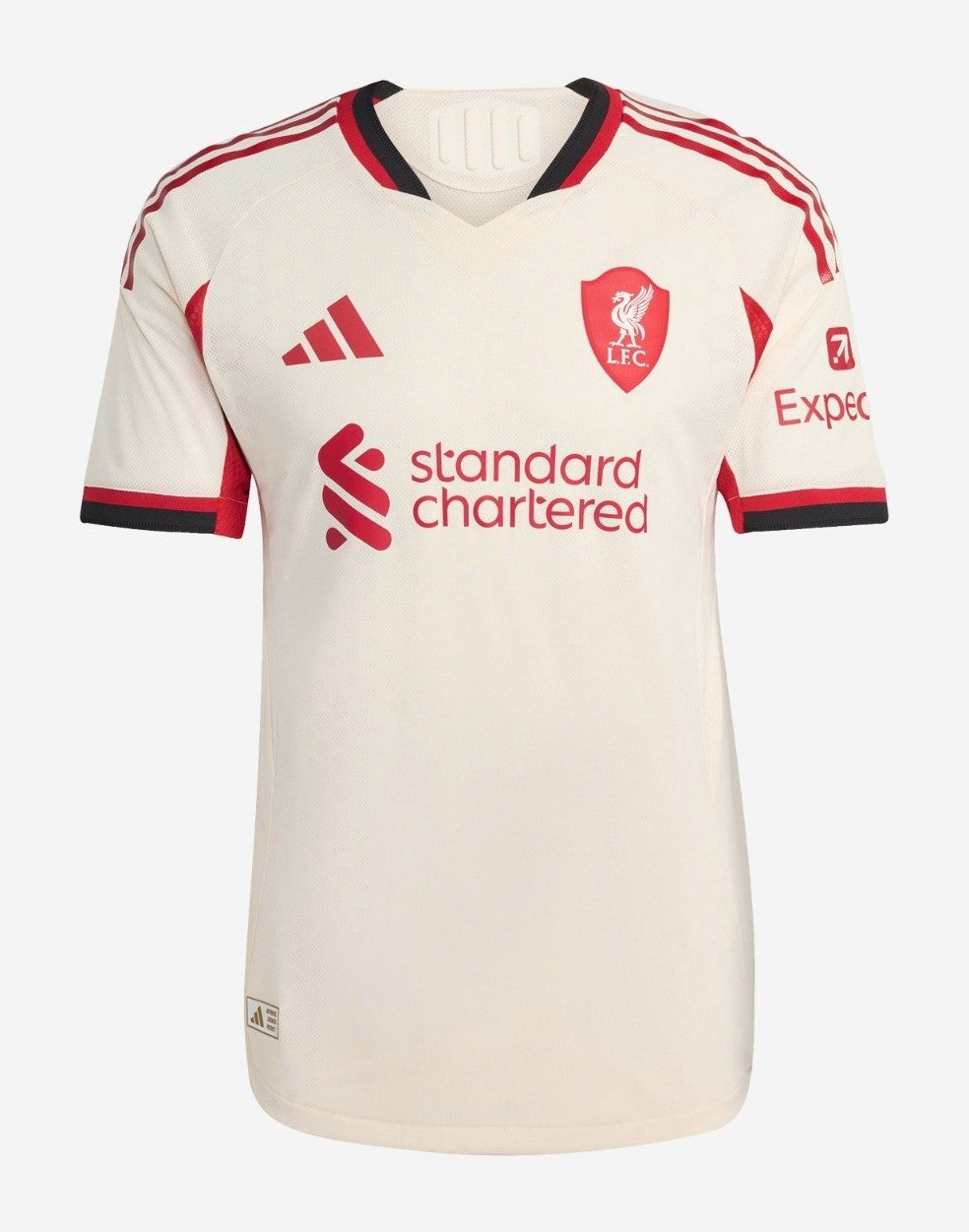 Liverpool FC 2025-26 Away