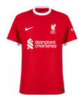 Liverpool FC 2023-24 Home